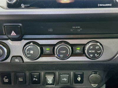 2020 Toyota Tacoma TRD Sport V6