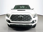 2020 Toyota Tacoma TRD Sport V6