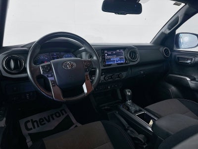 2020 Toyota Tacoma TRD Sport V6