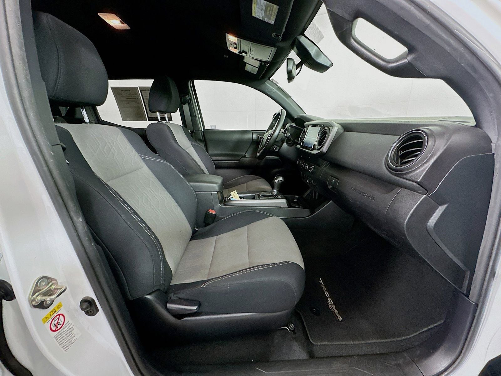 2020 Toyota Tacoma TRD Sport V6