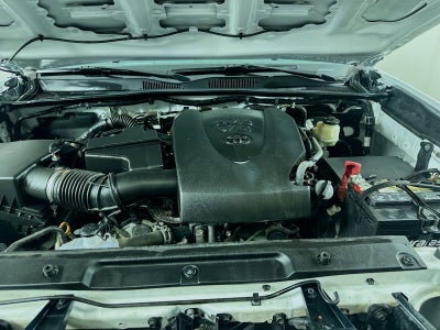 2020 Toyota Tacoma TRD Sport V6