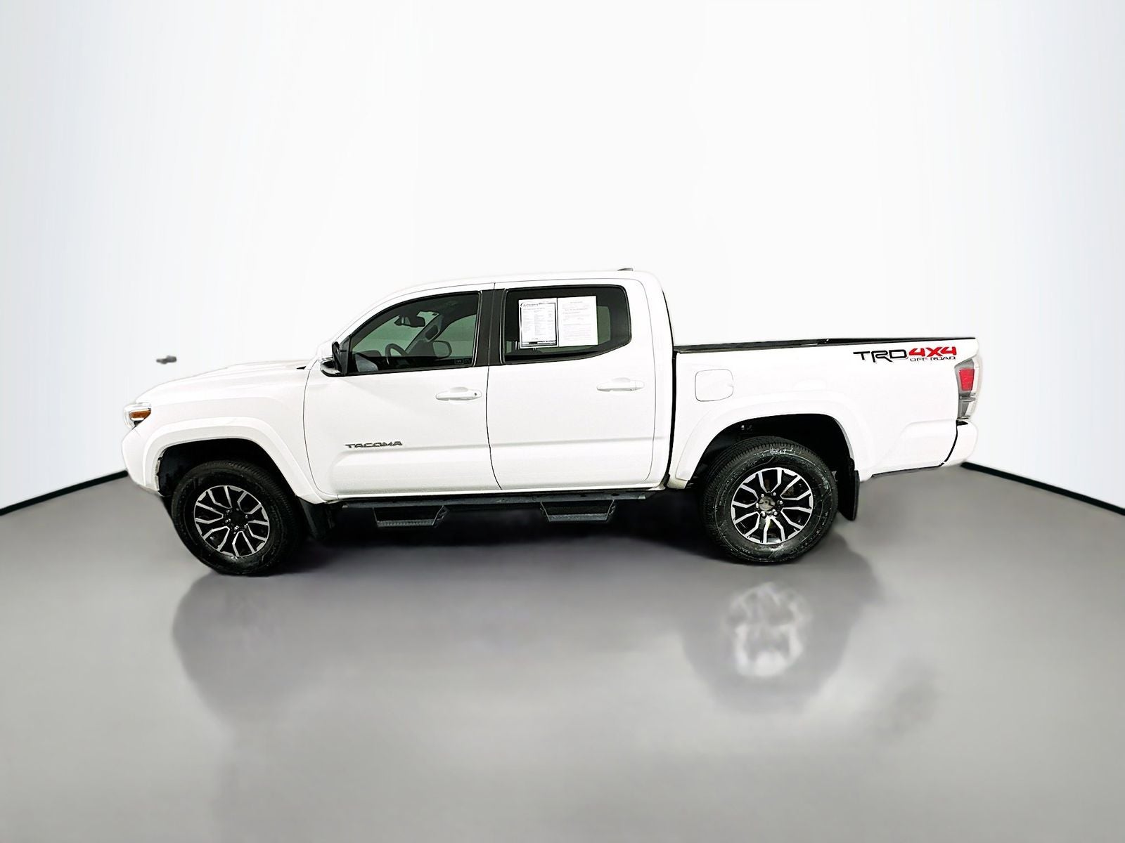 2020 Toyota Tacoma TRD Sport V6