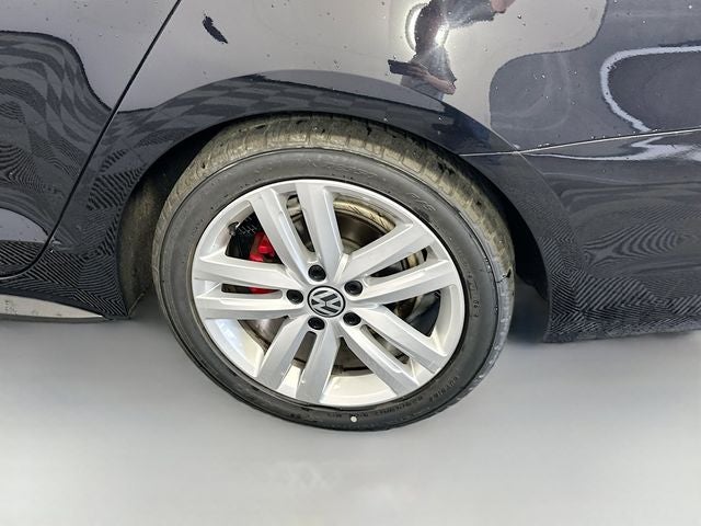 2014 Volkswagen Jetta GLI