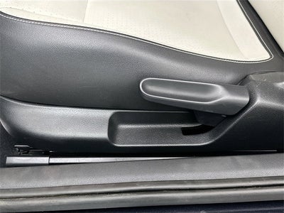 2018 Volkswagen Beetle 2.0T SE