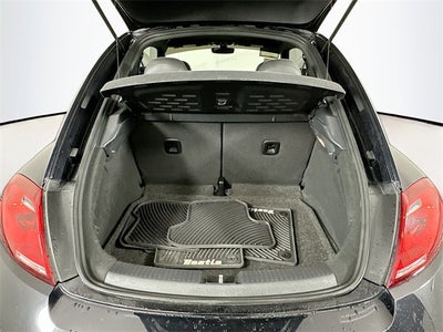 2018 Volkswagen Beetle 2.0T SE