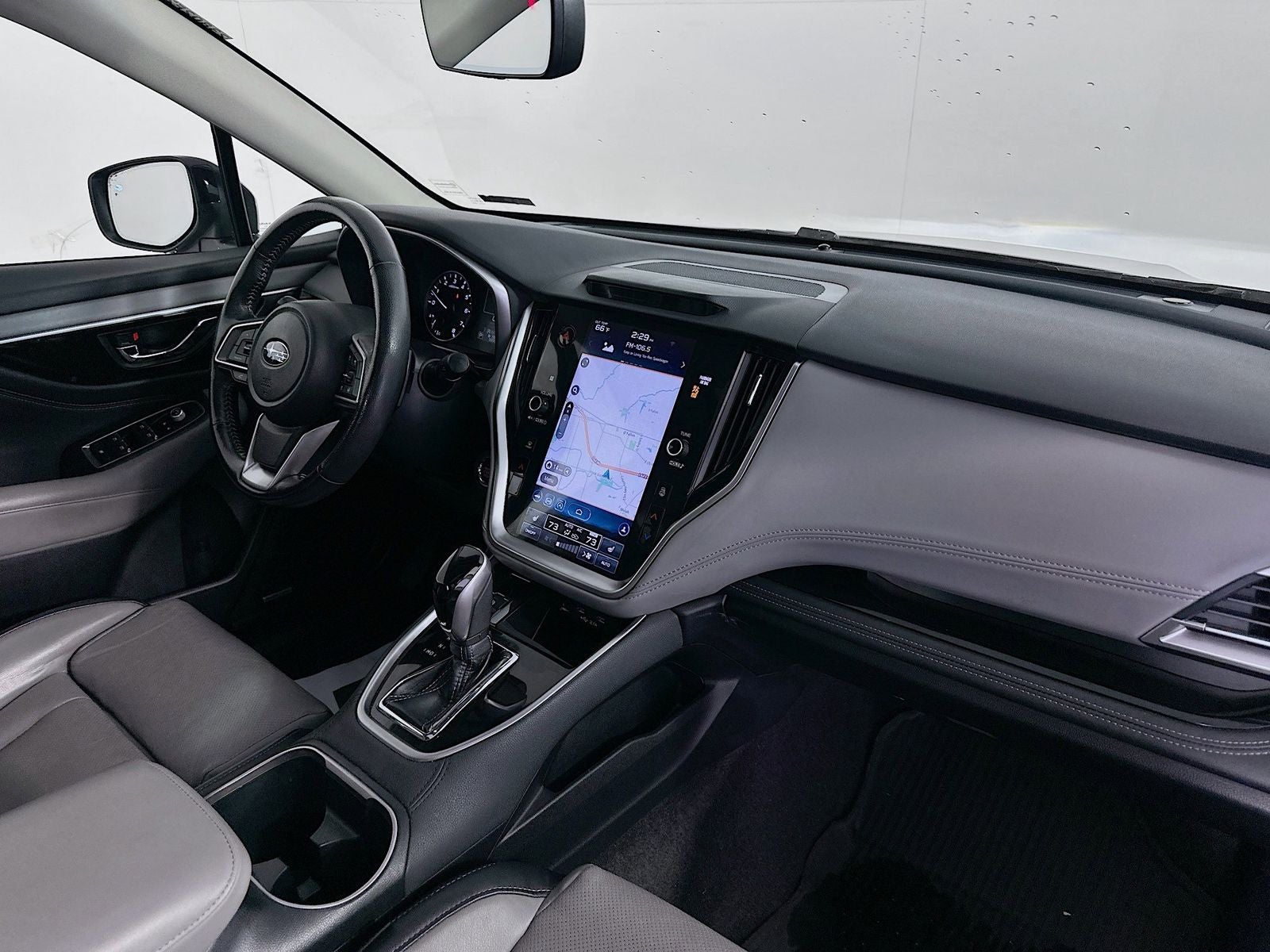2021 Subaru Outback Limited XT