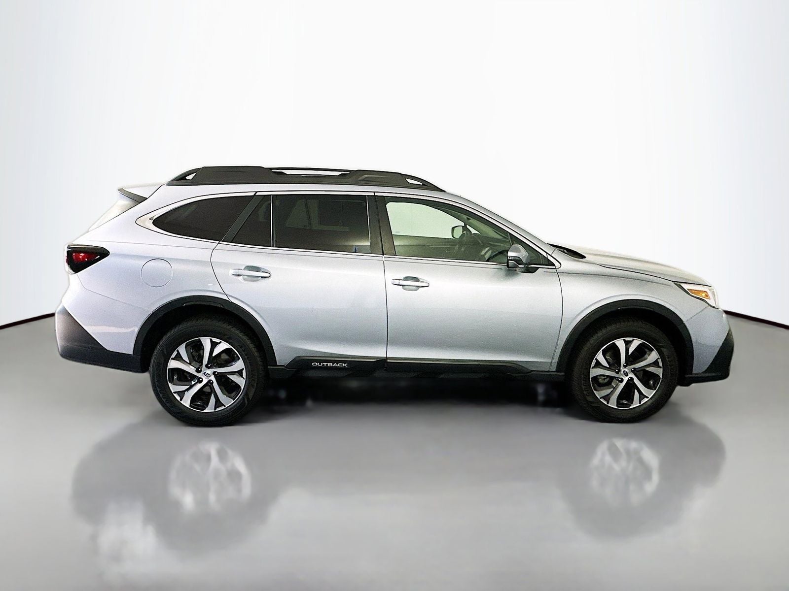 2021 Subaru Outback Limited XT