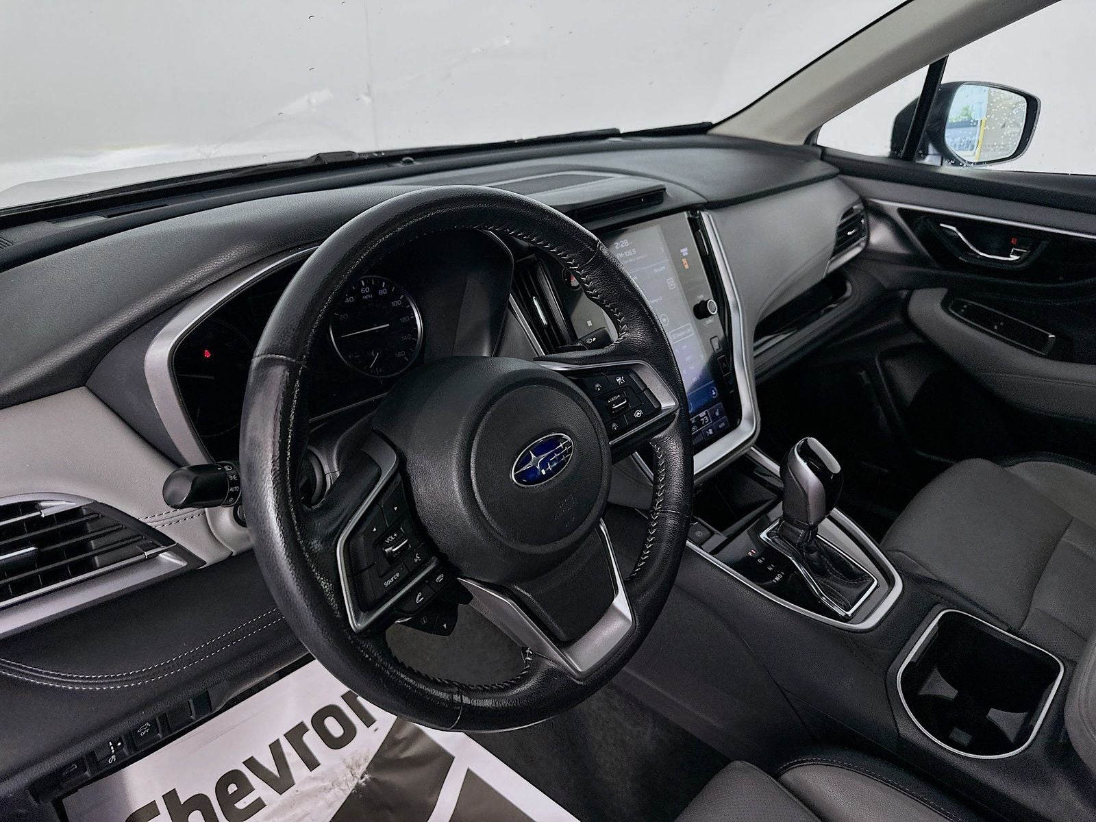 2021 Subaru Outback Limited XT