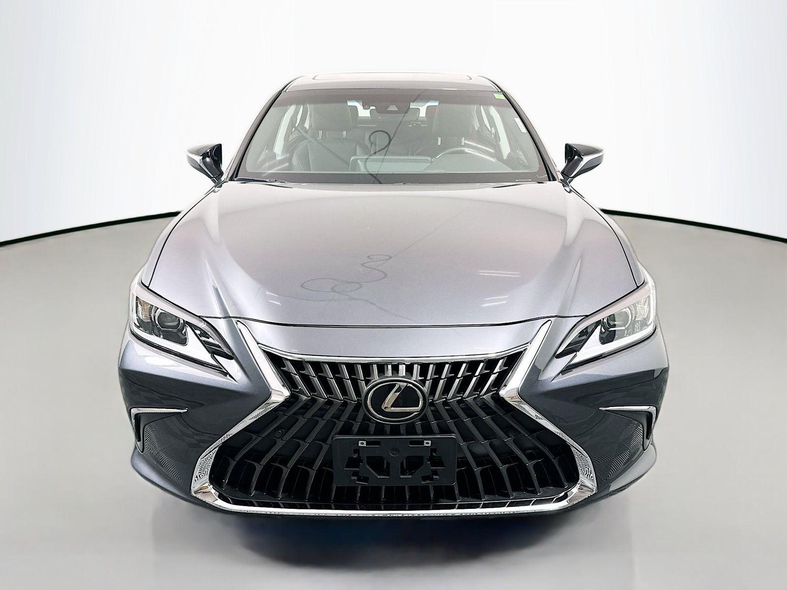 2022 Lexus ES 350
