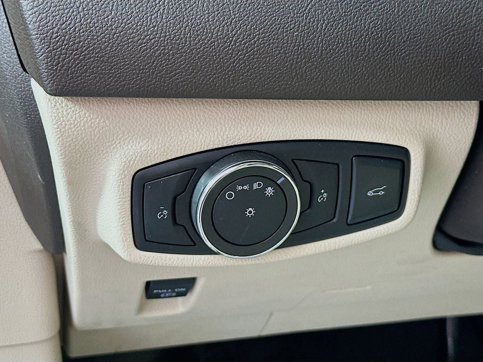 2018 Lincoln MKC Reserve