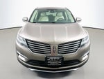 2018 Lincoln MKC Reserve