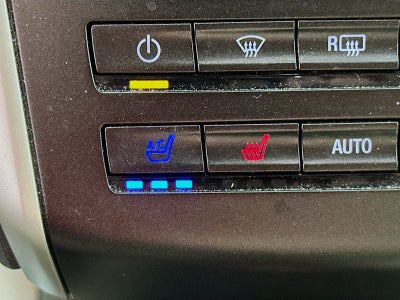 2018 Lincoln MKC Reserve