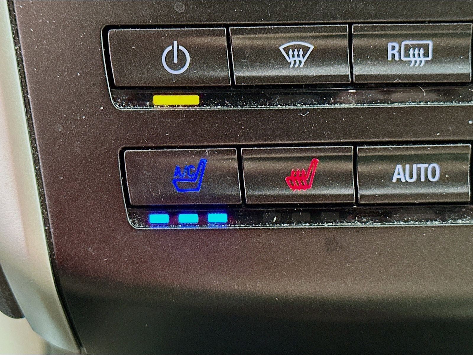 2018 Lincoln MKC Reserve