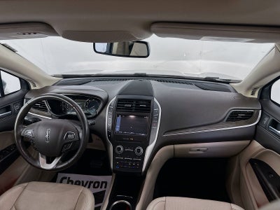 2018 Lincoln MKC Reserve