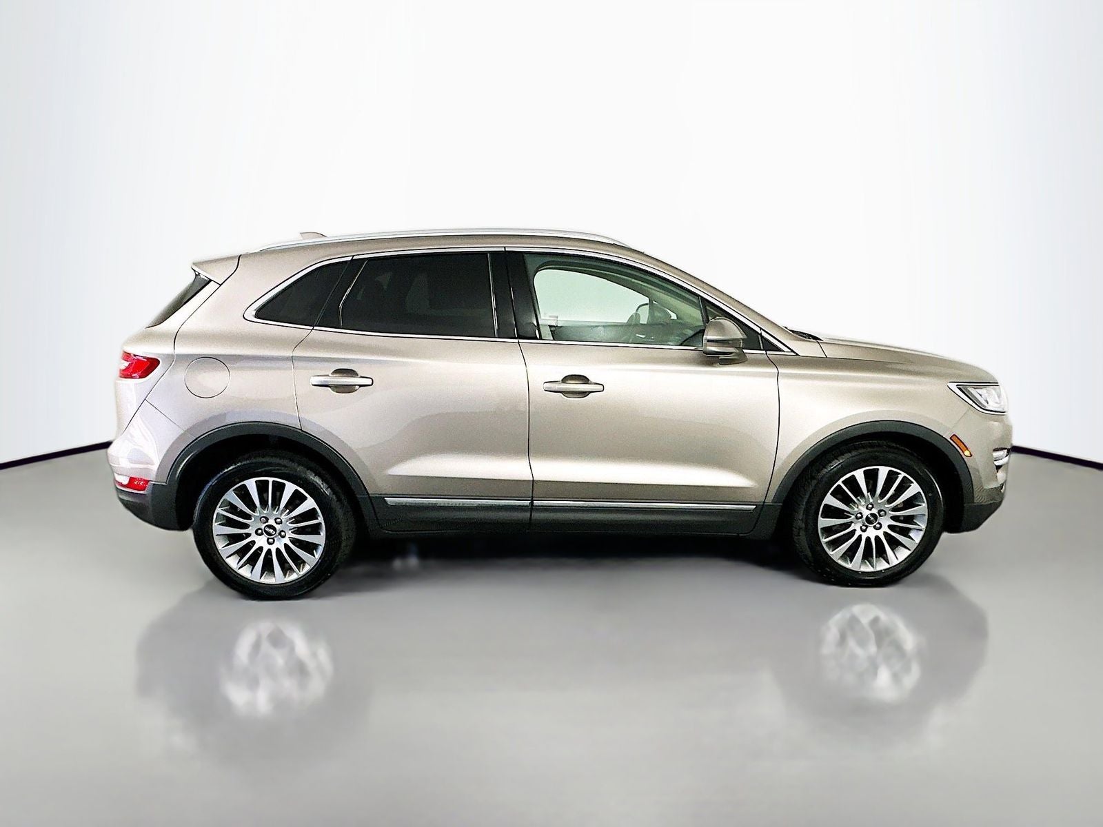2018 Lincoln MKC Reserve