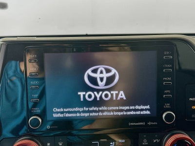 2020 Toyota Highlander LE