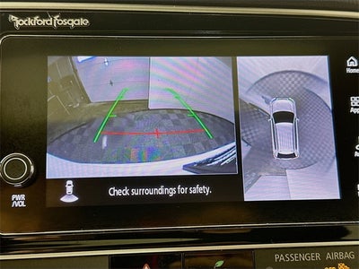 2019 Mitsubishi Outlander PHEV GT