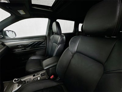 2019 Mitsubishi Outlander PHEV GT