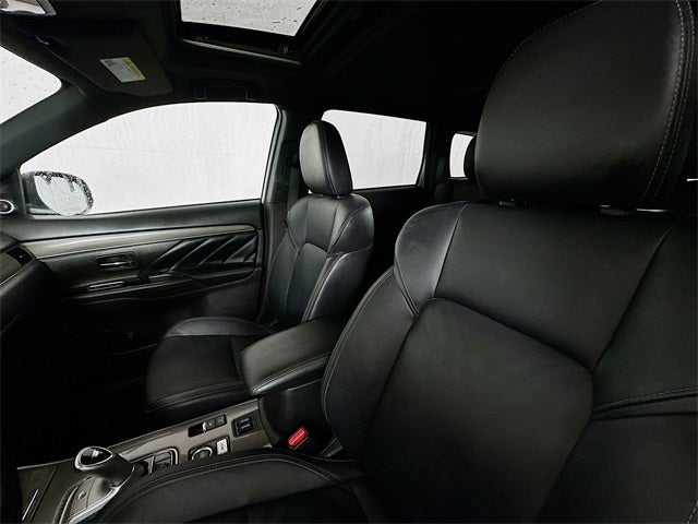 2019 Mitsubishi Outlander PHEV GT