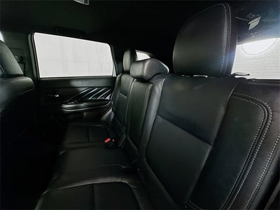 2019 Mitsubishi Outlander PHEV GT