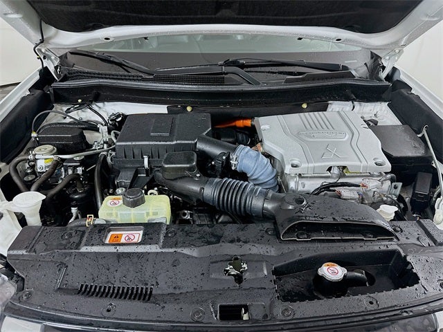 2019 Mitsubishi Outlander PHEV GT