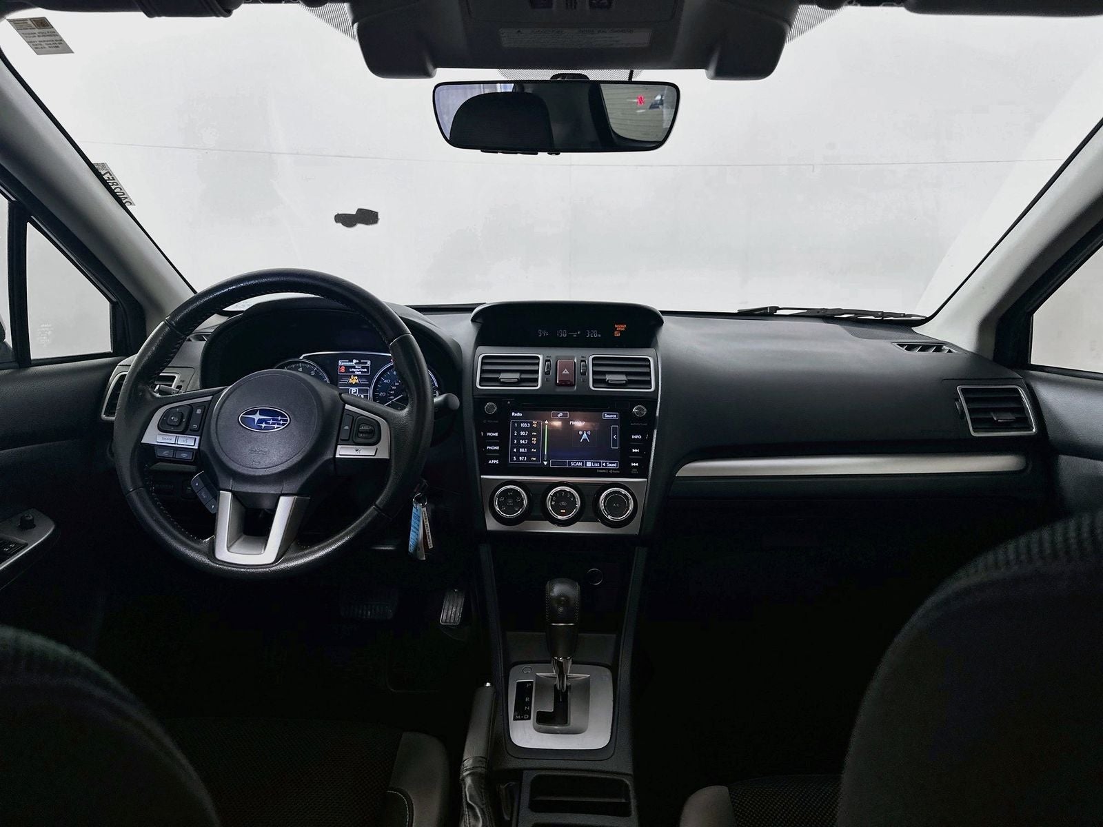 2017 Subaru Crosstrek 2.0i Premium