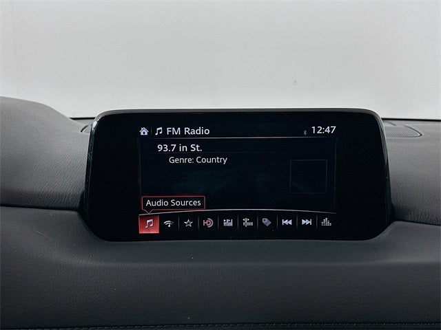 2020 Mazda Mazda CX-5 Grand Touring