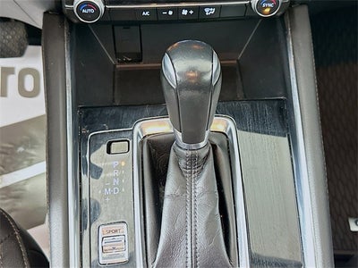 2020 Mazda Mazda CX-5 Grand Touring