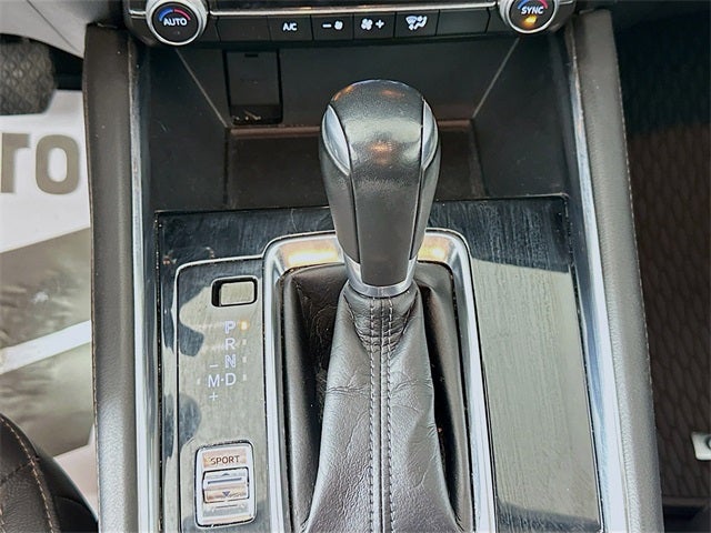 2020 Mazda Mazda CX-5 Grand Touring