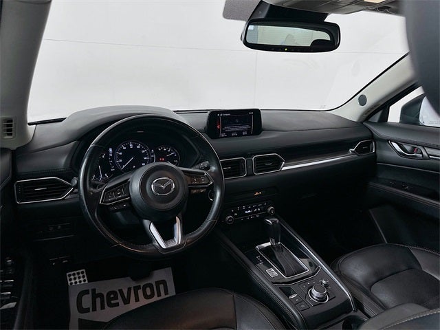 2020 Mazda Mazda CX-5 Grand Touring