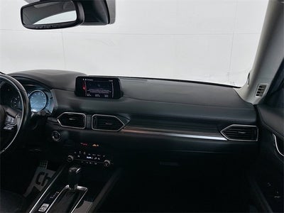 2020 Mazda Mazda CX-5 Grand Touring