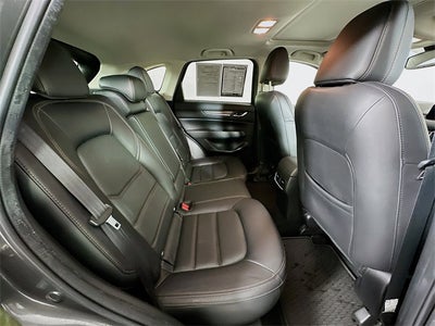 2020 Mazda Mazda CX-5 Grand Touring