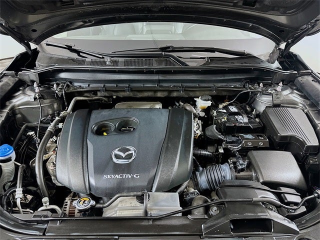 2020 Mazda Mazda CX-5 Grand Touring