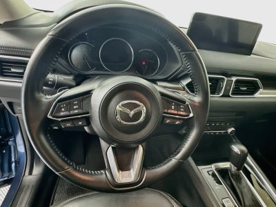 2022 Mazda Mazda CX-5 2.5 S Premium Plus Package