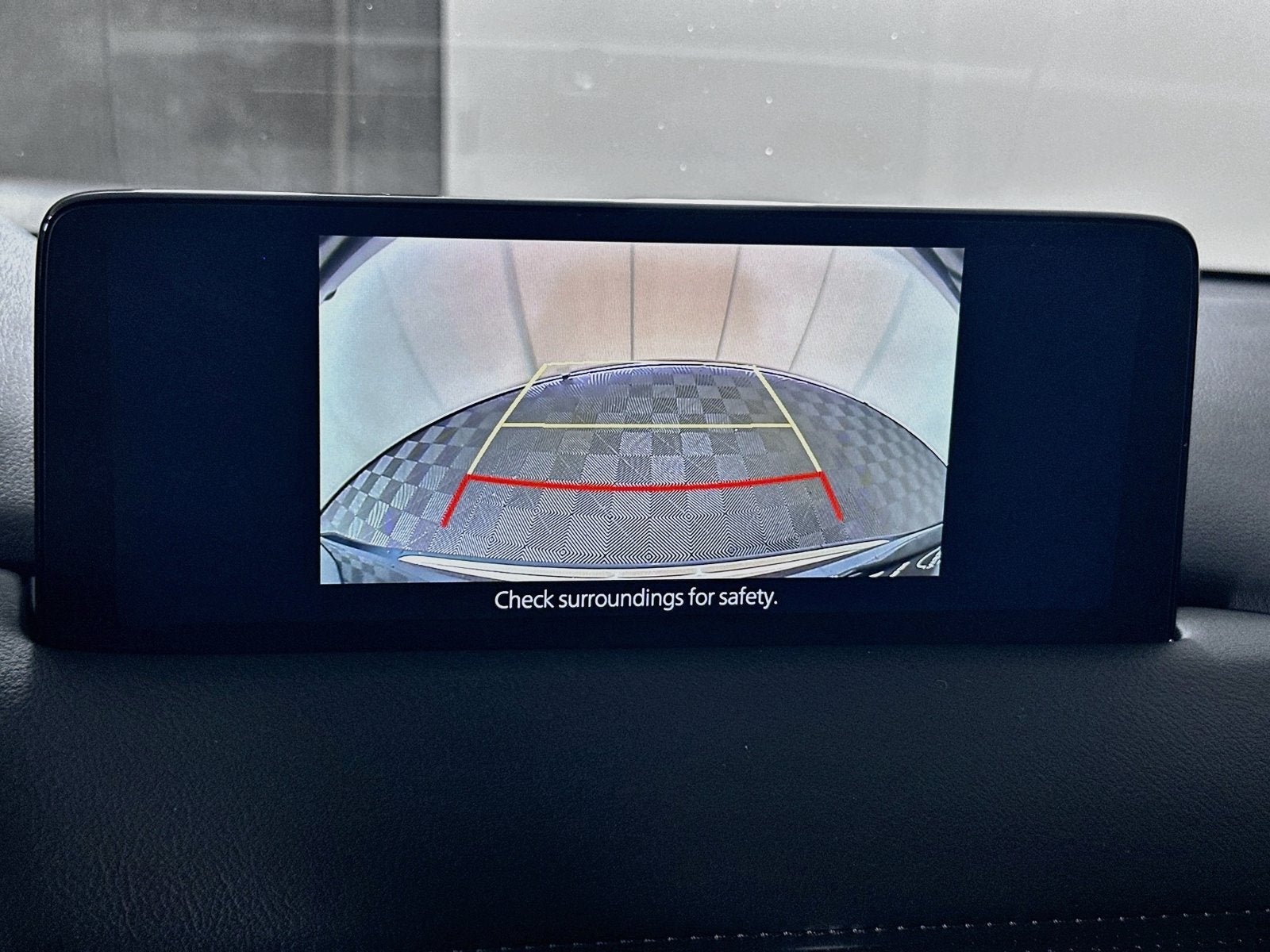 2022 Mazda Mazda CX-5 2.5 S Premium Plus Package