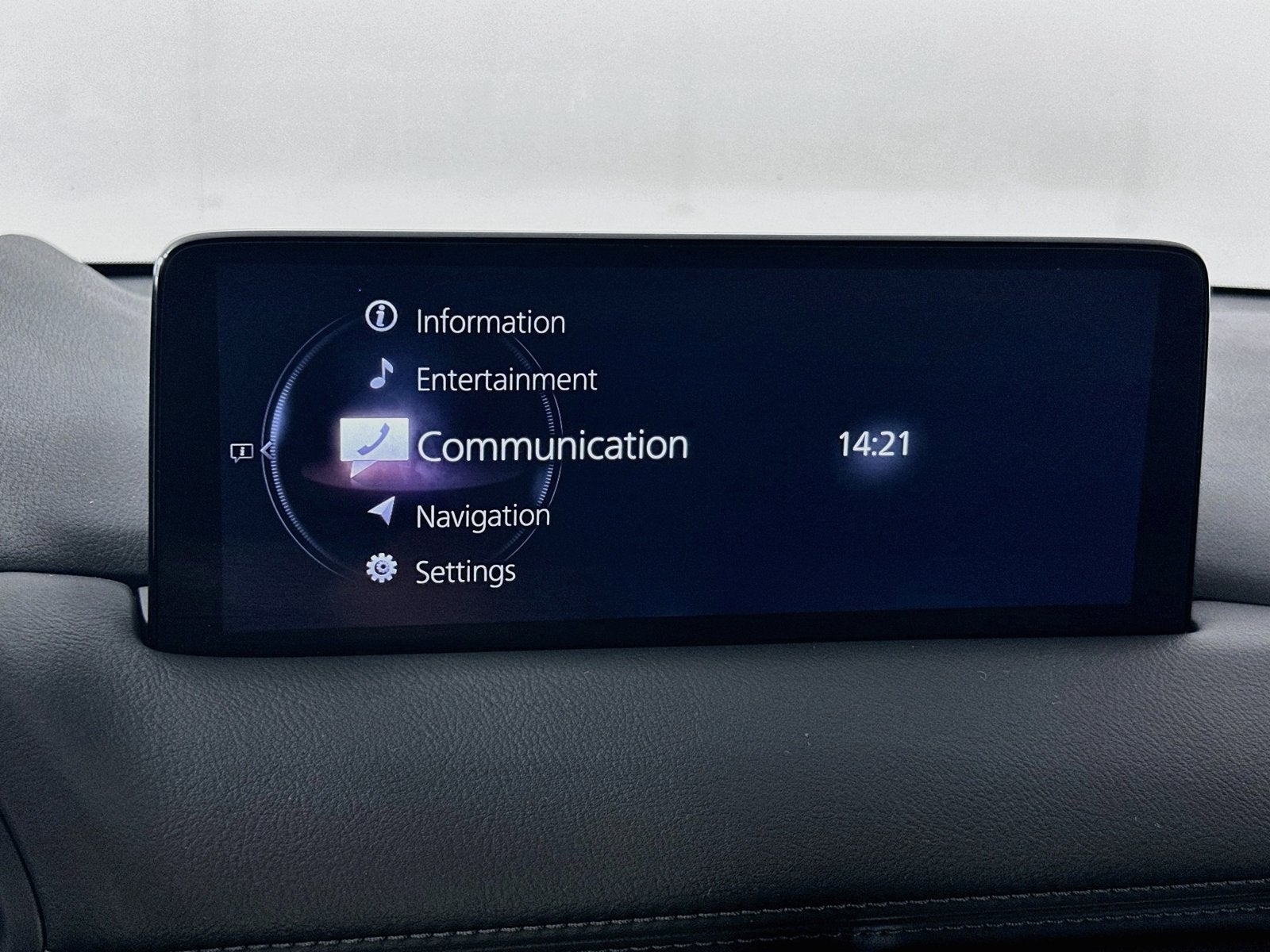 2022 Mazda Mazda CX-5 2.5 S Premium Plus Package