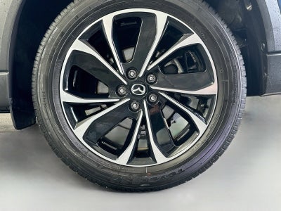 2022 Mazda Mazda CX-5 2.5 S Premium Plus Package