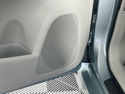 2015 Toyota Prius Three