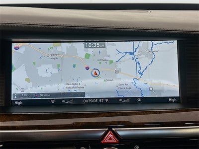 2018 Genesis G90 5.0 Ultimate