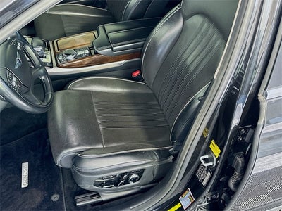 2018 Genesis G90 5.0 Ultimate