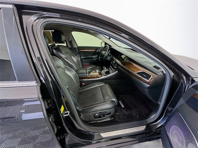 2018 Genesis G90 5.0 Ultimate