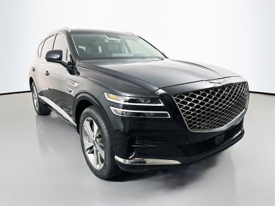2023 Genesis GV80 3.5T