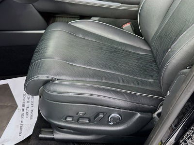 2023 Genesis GV80 3.5T