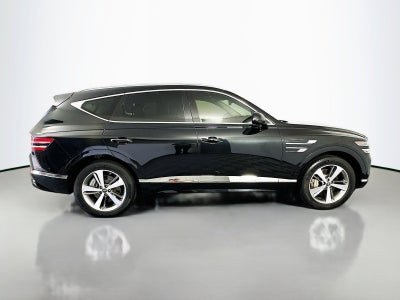 2023 Genesis GV80 3.5T