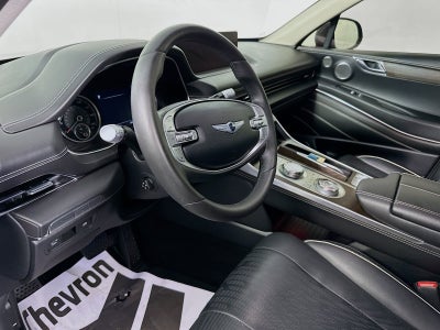 2023 Genesis GV80 3.5T
