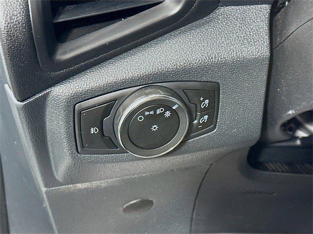 2019 Ford EcoSport SES