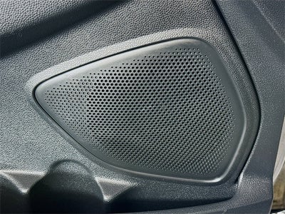 2019 Ford EcoSport SES