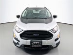 2019 Ford EcoSport SES