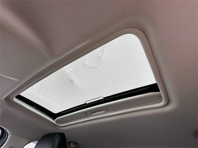 2019 Ford EcoSport SES