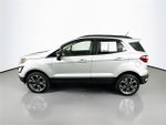 2019 Ford EcoSport SES